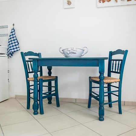 Ficus Traditional Apartments Kefalos  Екстер'єр фото