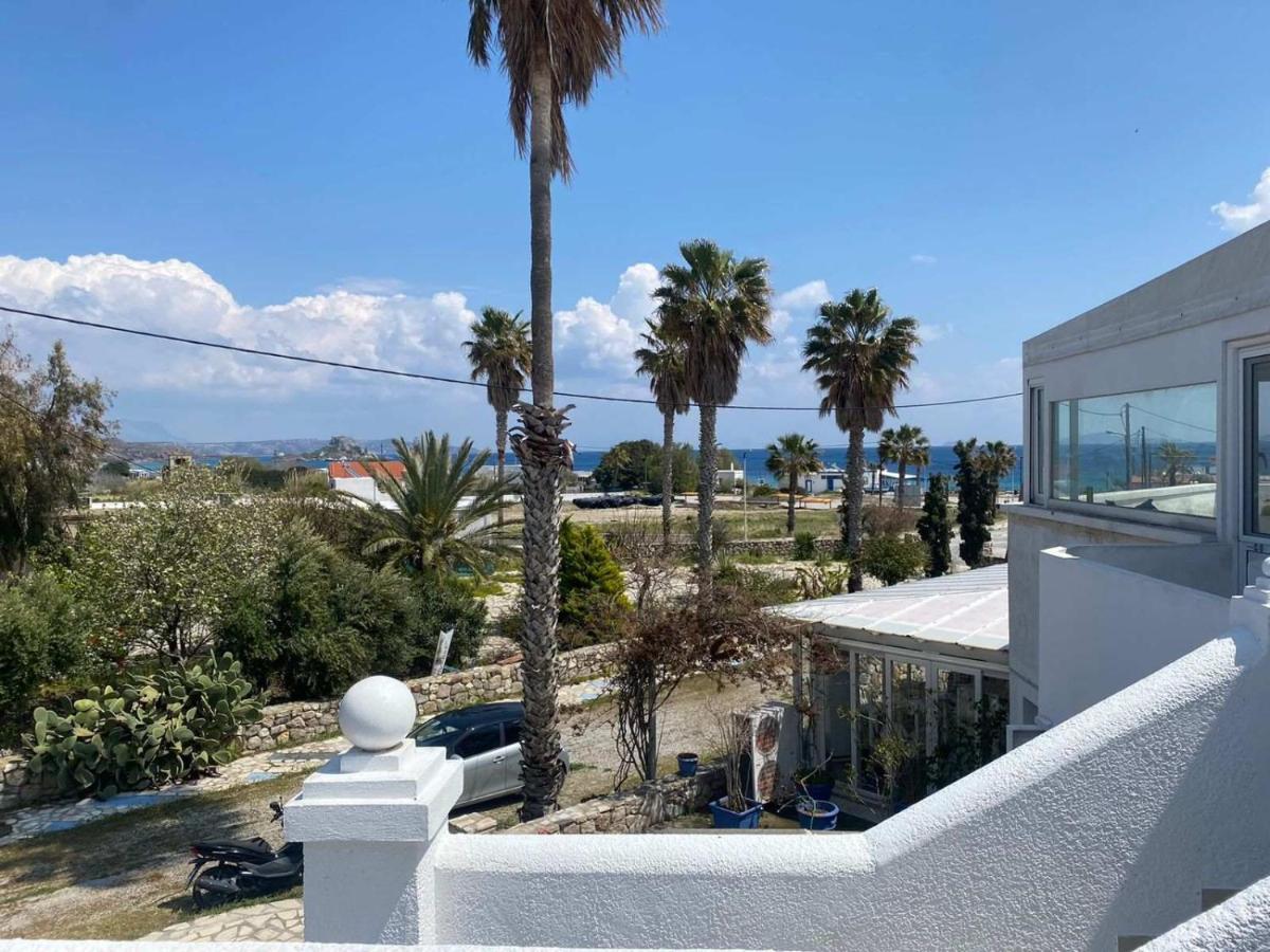 Ficus Traditional Apartments Kefalos  Екстер'єр фото
