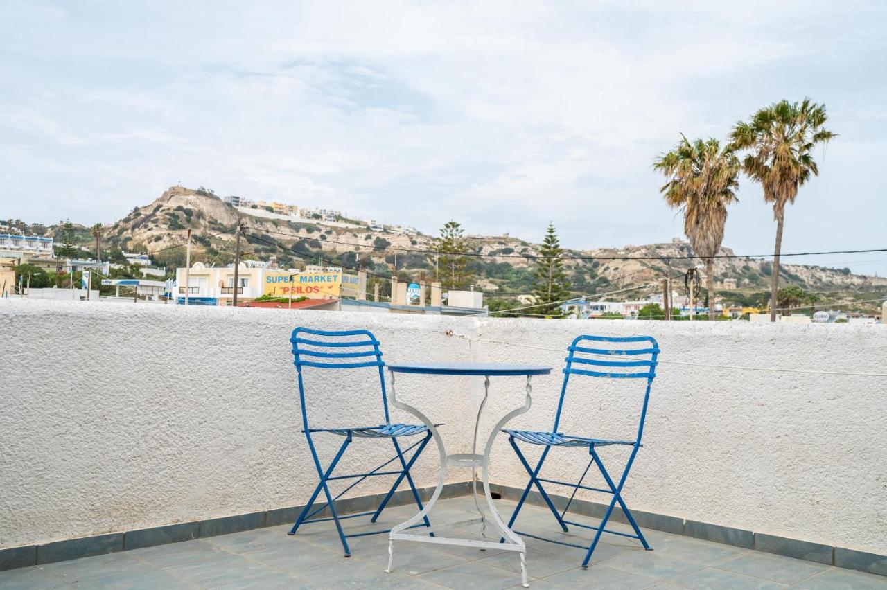 Ficus Traditional Apartments Kefalos  Екстер'єр фото