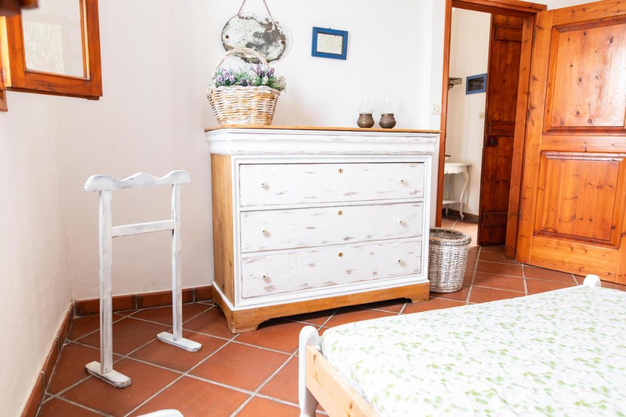 Ficus Traditional Apartments Kefalos  Екстер'єр фото