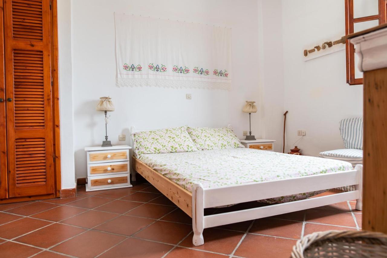Ficus Traditional Apartments Kefalos  Екстер'єр фото