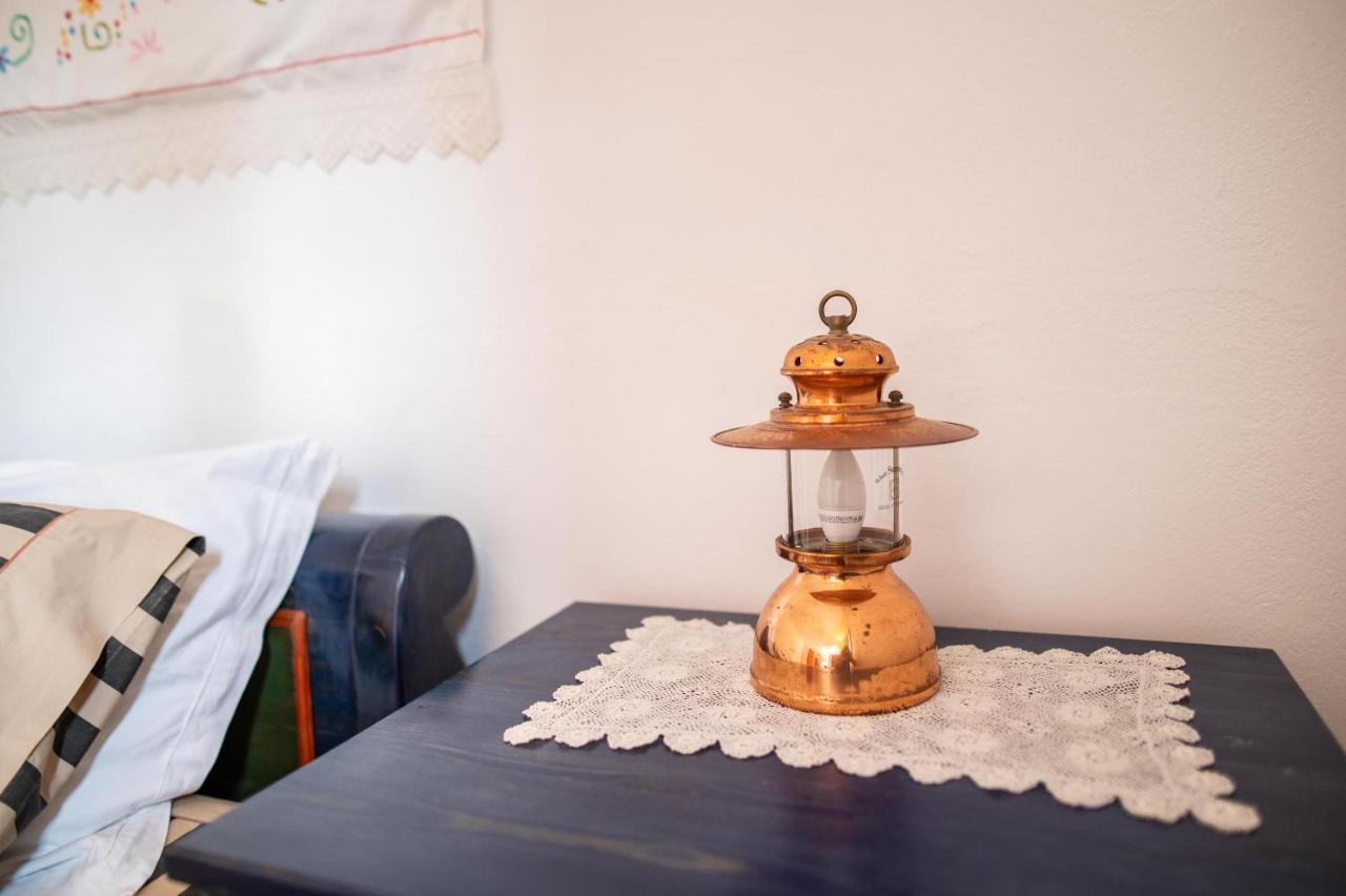 Ficus Traditional Apartments Kefalos  Екстер'єр фото