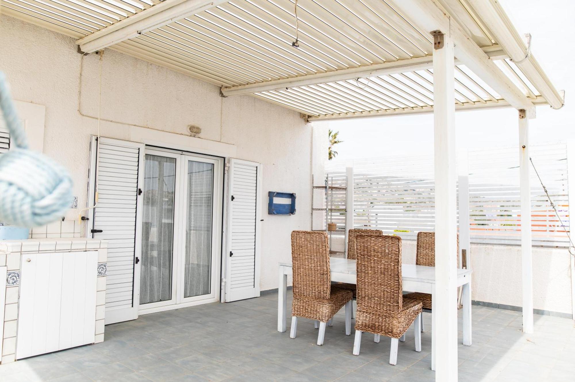 Ficus Traditional Apartments Kefalos  Екстер'єр фото