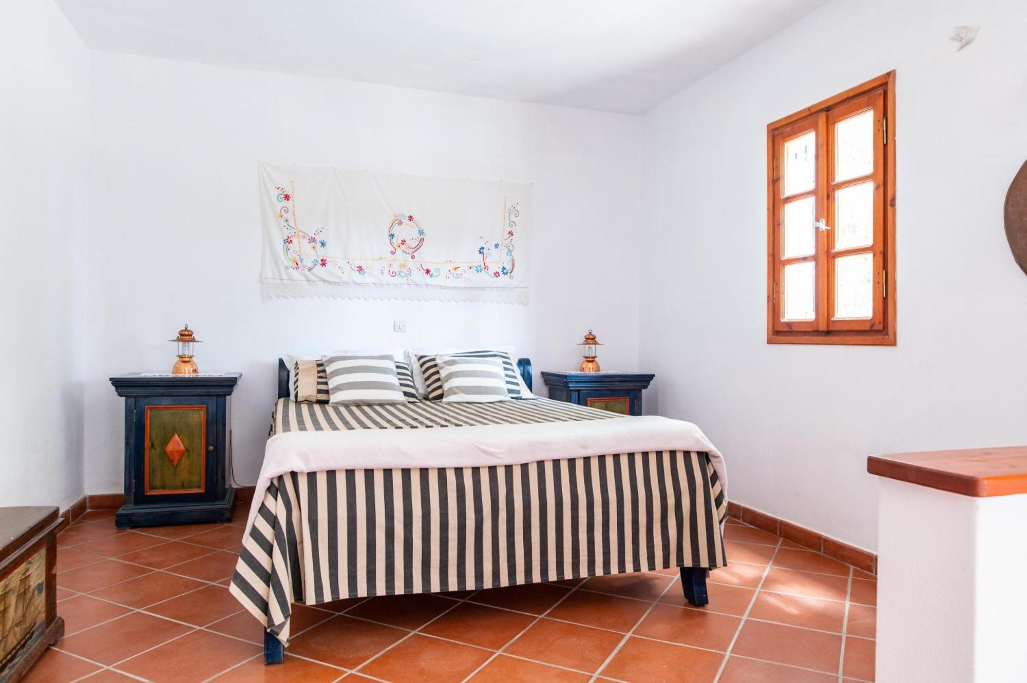 Ficus Traditional Apartments Kefalos  Екстер'єр фото
