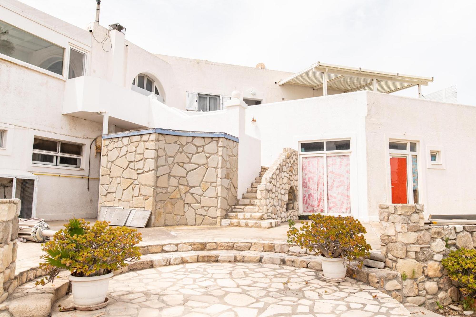 Ficus Traditional Apartments Kefalos  Екстер'єр фото