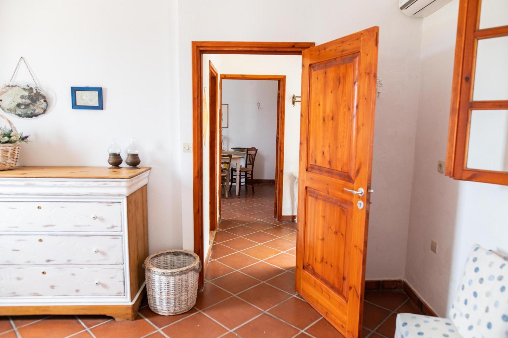 Ficus Traditional Apartments Kefalos  Екстер'єр фото